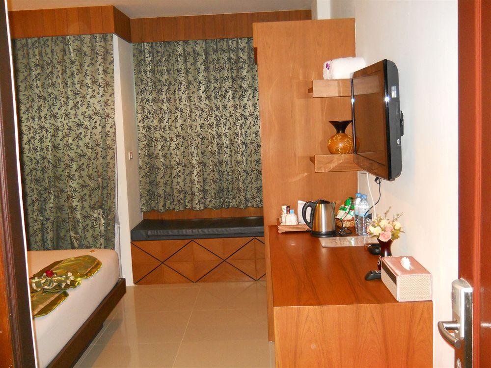 The Chambre Patong Екстер'єр фото